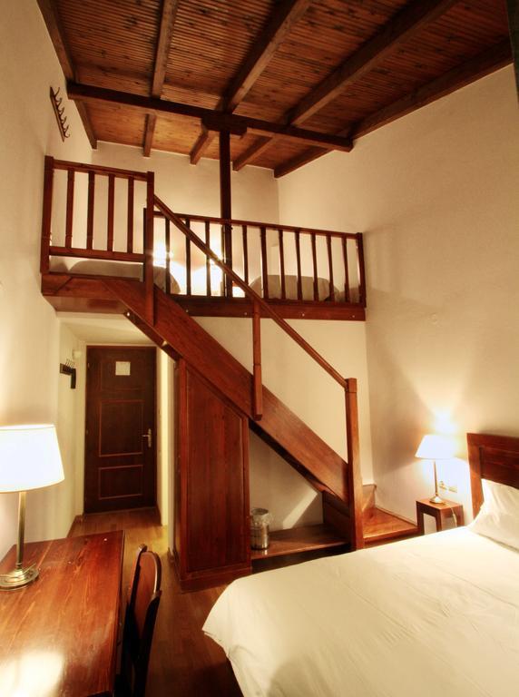 Hotel Papanastasiou Eláti Quarto foto
